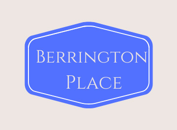 Berrington Place development