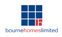 Bourne Homes logo