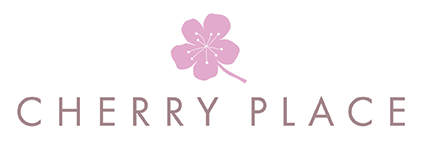 Cherry Place logo