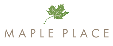 Maple Place logo