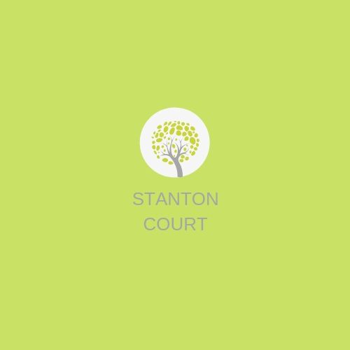 Stanton Court house development logo