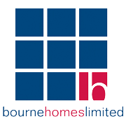 Bourne Homes logo
