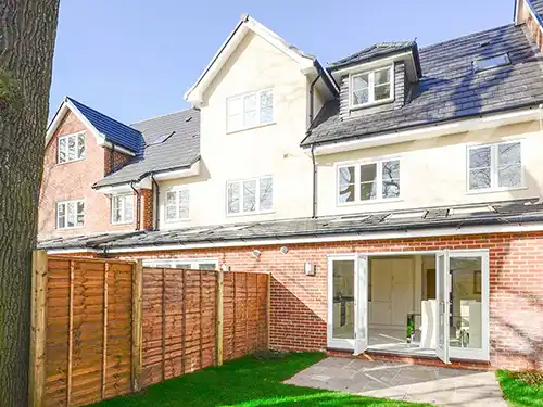 Bentley Place