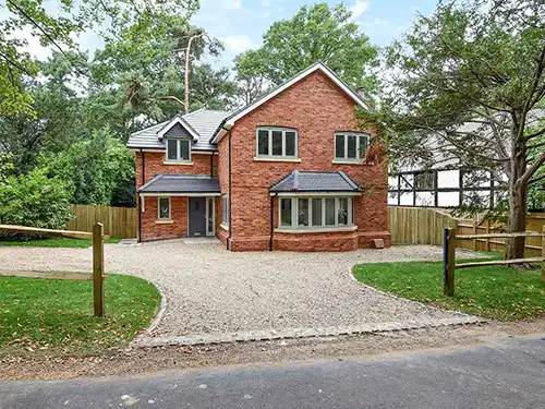 Oaklands