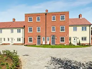 Railway Place development